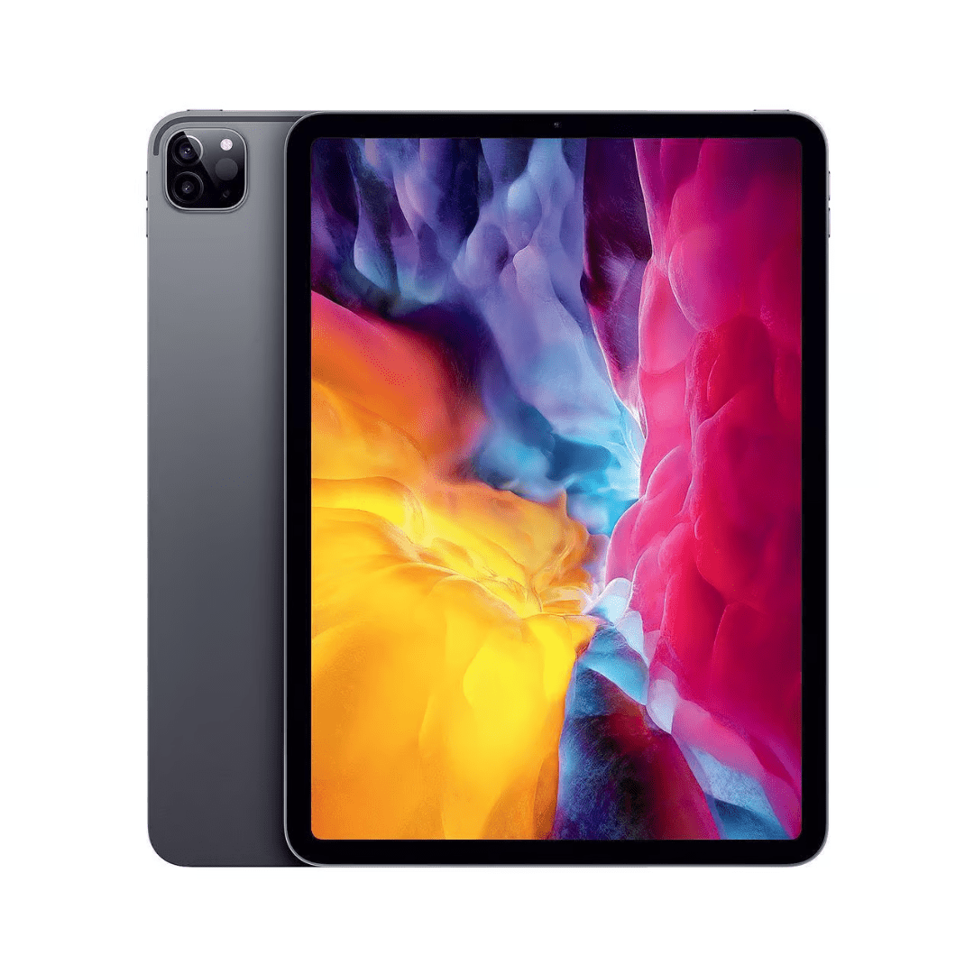 Picture of Apple iPad Pro (2020) 11"